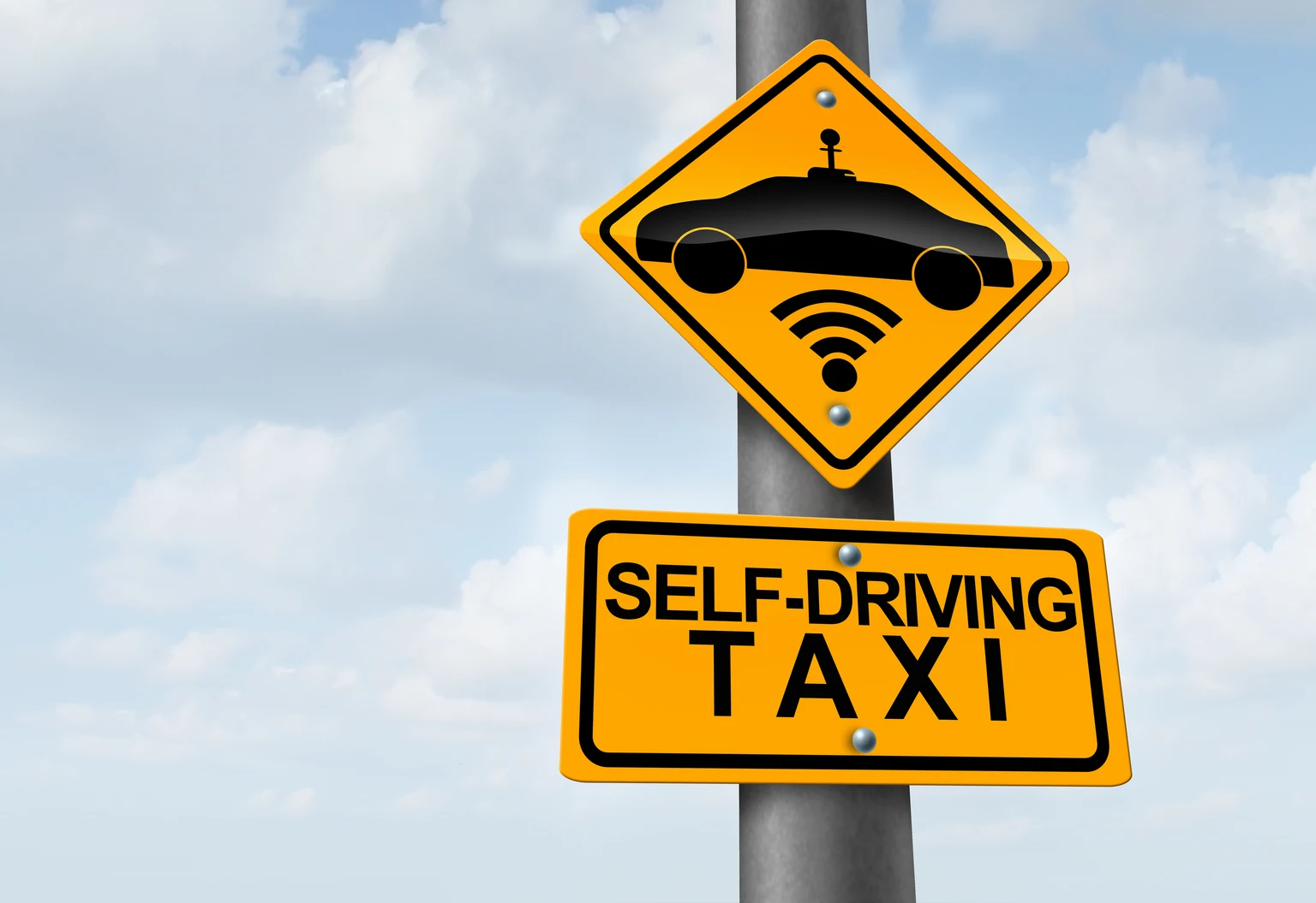 Mobileye: Robotaxi Boosts The Bull Thesis (Rating Upgrade)