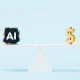Teradata's Value Appeal Over Snowflake Since AI Is Not Cheap