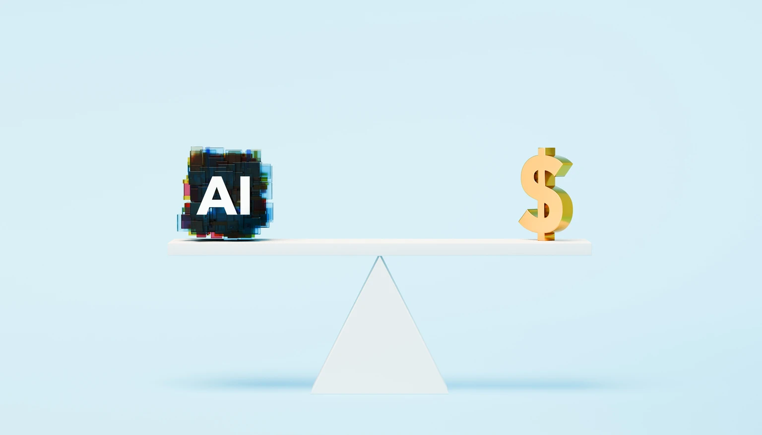 Teradata's Value Appeal Over Snowflake Since AI Is Not Cheap