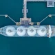 Sempra's Port Arthur Connector Completes A Critical Link In U.S. LNG Export Infrastructure