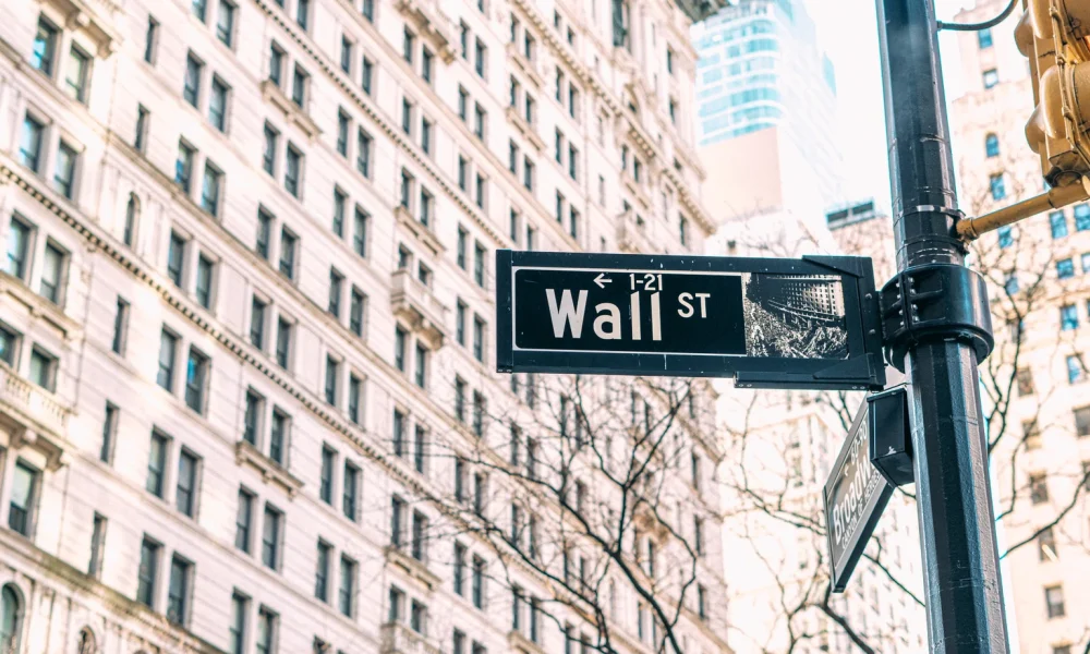 Wall Street Week Ahead | Seeking Alpha