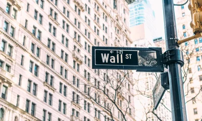 Wall Street Week Ahead | Seeking Alpha
