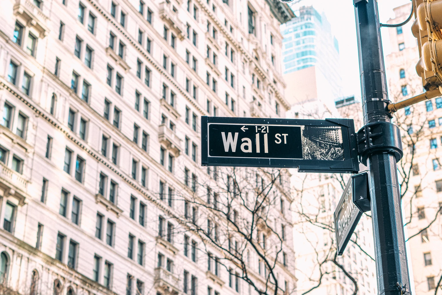 Wall Street Week Ahead | Seeking Alpha