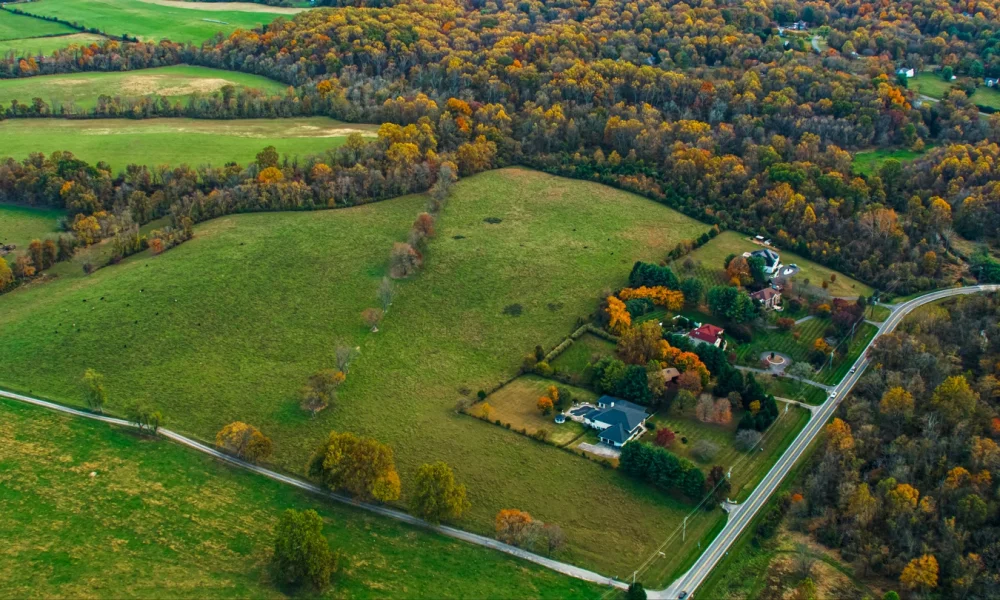 LandBridge: The Landlord Quietly Cashing In On Oil, Water And Data Centers (NYSE:LB)