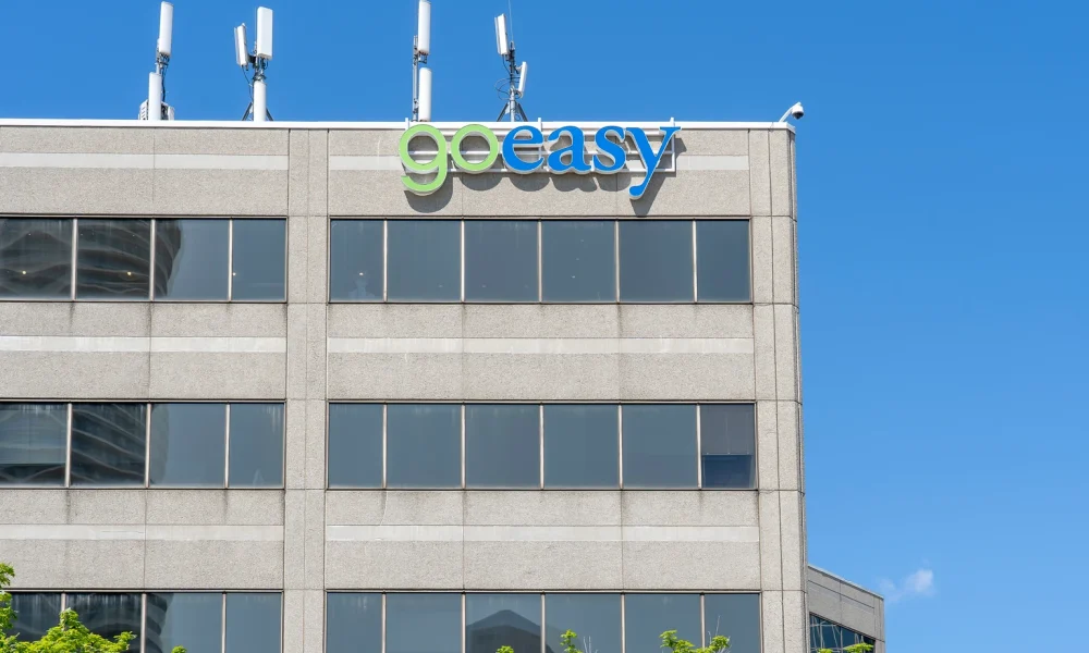 goeasy: Vital Quarters Ahead Of Us, A Detailed Analysis