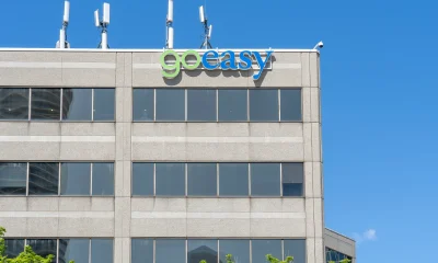 goeasy: Vital Quarters Ahead Of Us, A Detailed Analysis