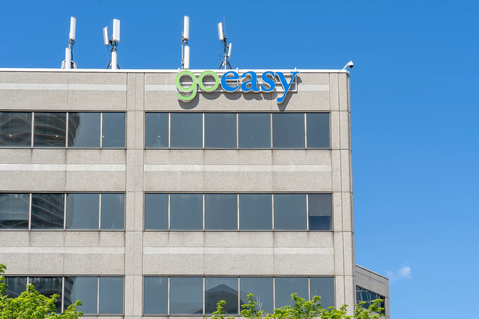 goeasy: Vital Quarters Ahead Of Us, A Detailed Analysis