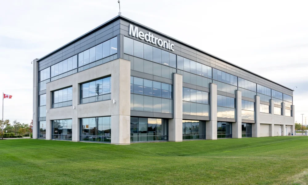 Medtronic: A Dividend Aristocrat At A Steal Now (NYSE:MDT)