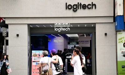 Logitech: Enterprise Momentum Supports A Buy Rating