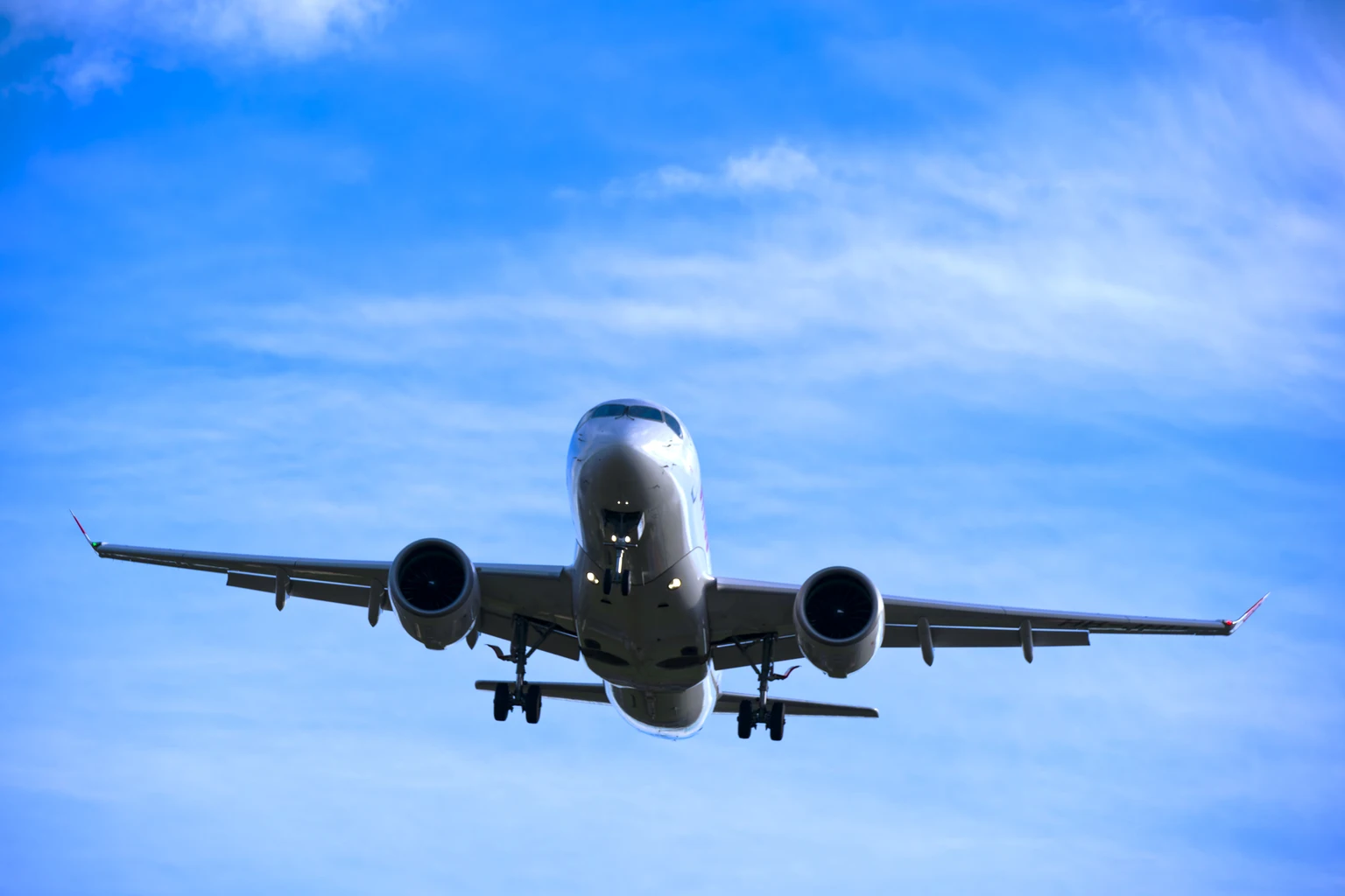Airbus: A220 Mega Order Masks The Real Challenge Ahead