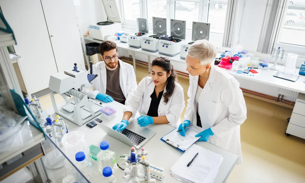 SELLAS Life Sciences: The AML Platform Is More Interesting Than Binary Event (NASDAQ:SLS)