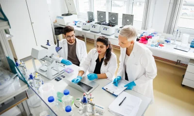 SELLAS Life Sciences: The AML Platform Is More Interesting Than Binary Event (NASDAQ:SLS)