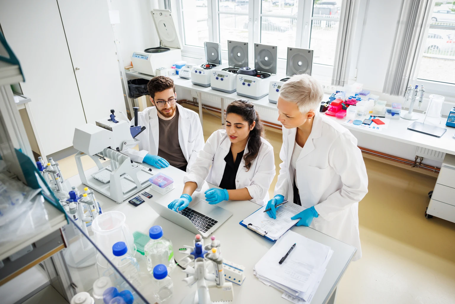 SELLAS Life Sciences: The AML Platform Is More Interesting Than Binary Event (NASDAQ:SLS)