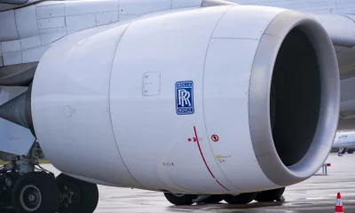 Rolls-Royce: The Strong Forward Trajectory (OTCMKTS:RYCEY)