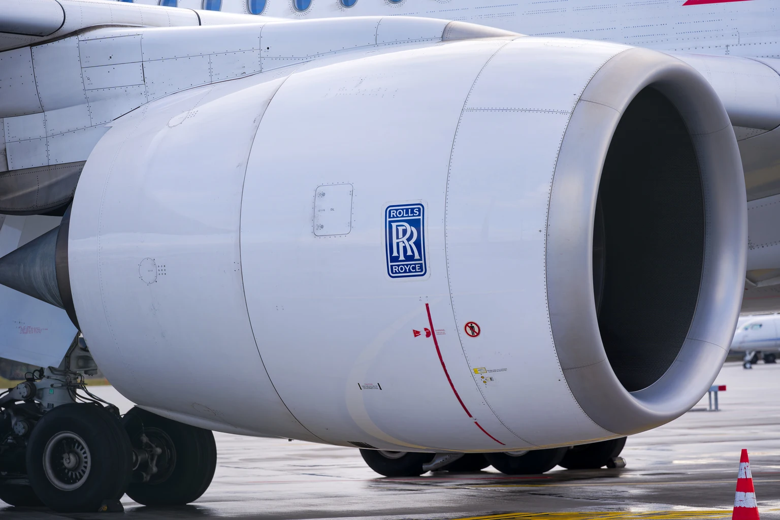 Rolls-Royce: The Strong Forward Trajectory (OTCMKTS:RYCEY)