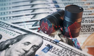 Oil Gains On Apparent Lack Of Middle East Progress