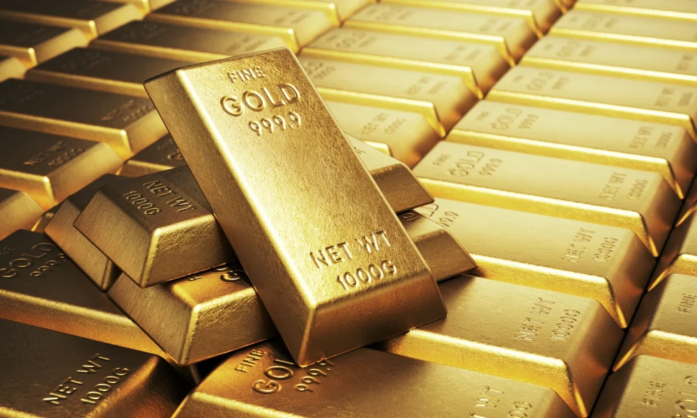 Eldorado Gold Corporation: Well Positioned To Take Advantage Of Elevated Gold Prices