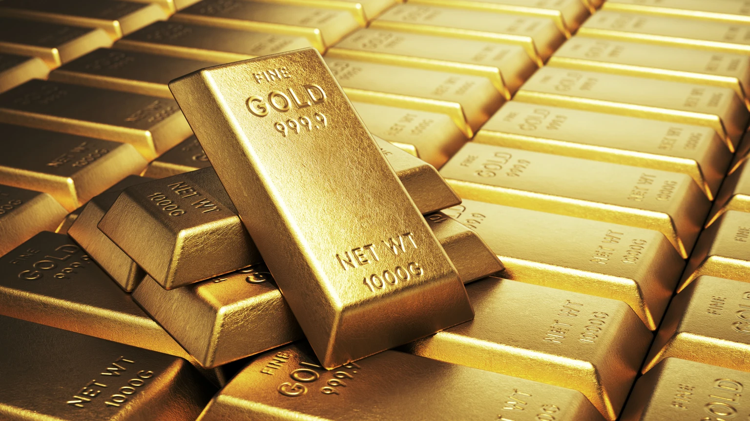 Eldorado Gold Corporation: Well Positioned To Take Advantage Of Elevated Gold Prices