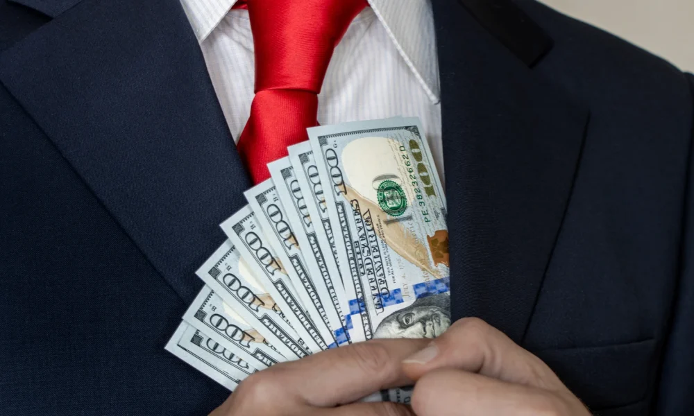 3,400-Plus Billionaires Mark Economic Strength, Not Decline