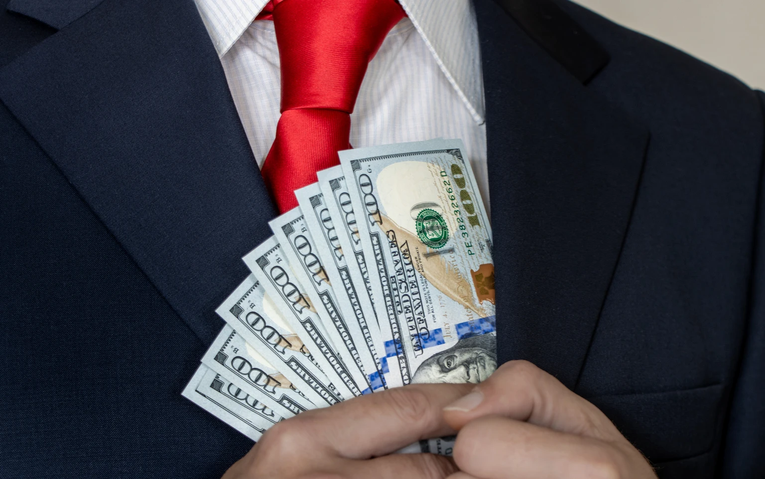 3,400-Plus Billionaires Mark Economic Strength, Not Decline
