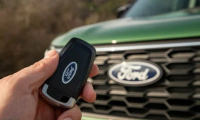 Ford: The Market Undervalues Its Earnings Power (Rating Upgrade) (NYSE:F)