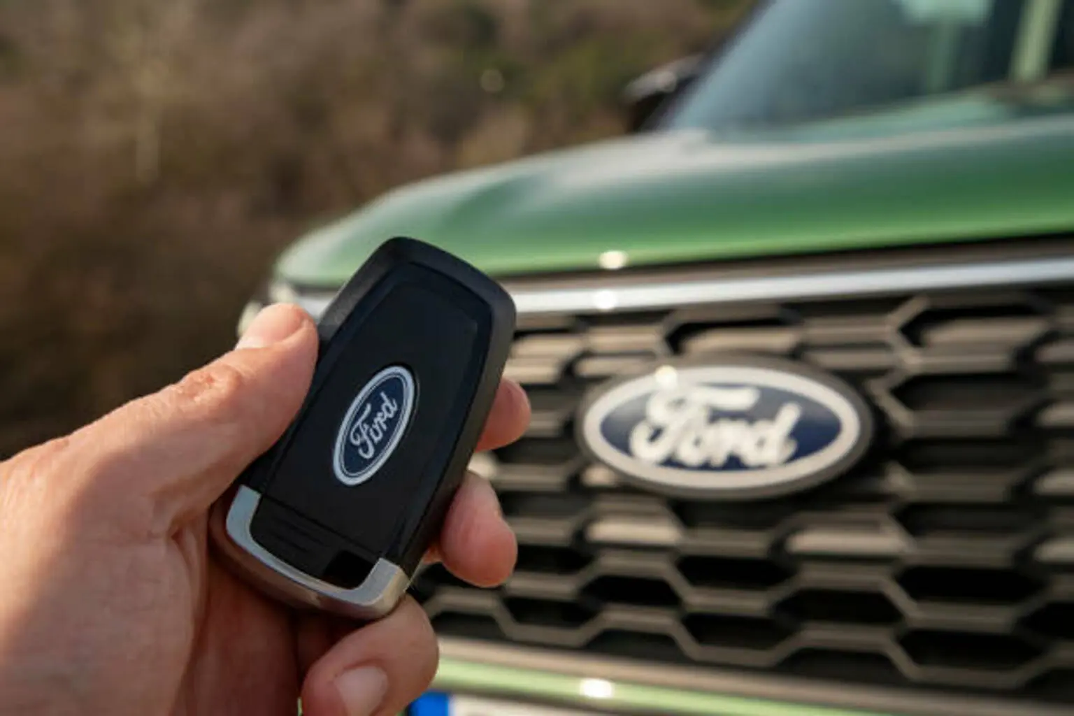 Ford: The Market Undervalues Its Earnings Power (Rating Upgrade) (NYSE:F)