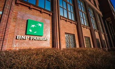 BNP Paribas: The Market Is Underestimating Valuation Risk