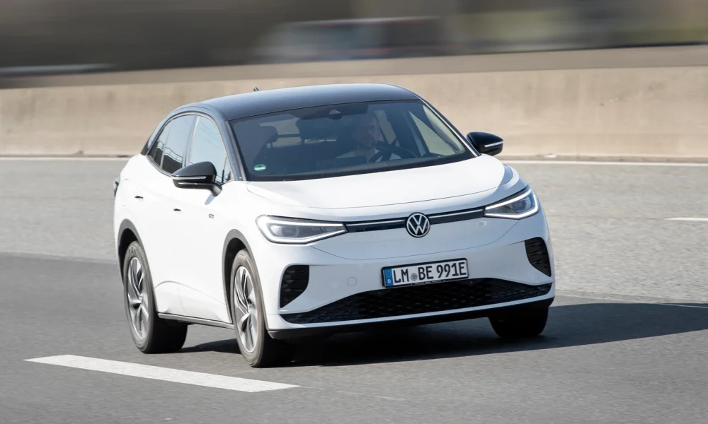 Volkswagen: ~5x Earnings With Positive Recovery Signals (OTCMKTS:VWAGY)