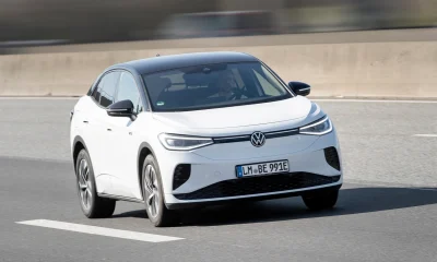 Volkswagen: ~5x Earnings With Positive Recovery Signals (OTCMKTS:VWAGY)