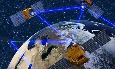 AST SpaceMobile: My Bet On The New Telecommunications Order
