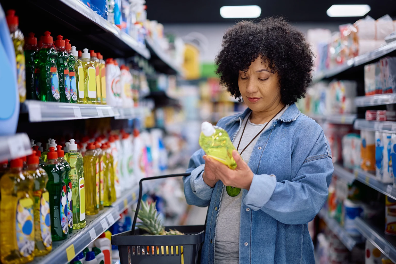 The Reasons Why I Believe A Buy Rating Is Not Justified For Clorox Stock (NYSE:CLX)