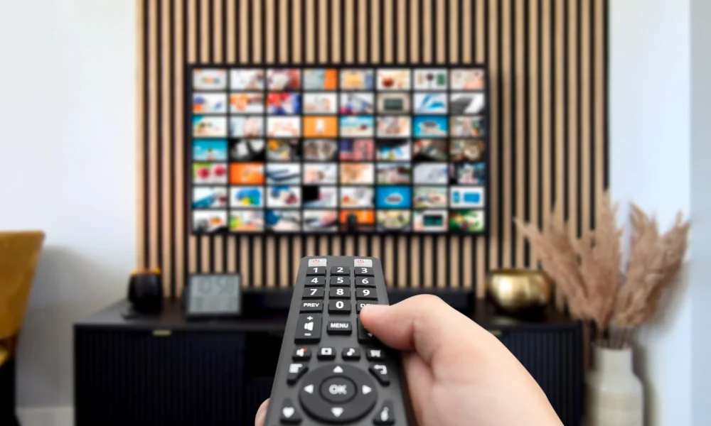 Netflix: A High-Quality Compounder Back On Sale