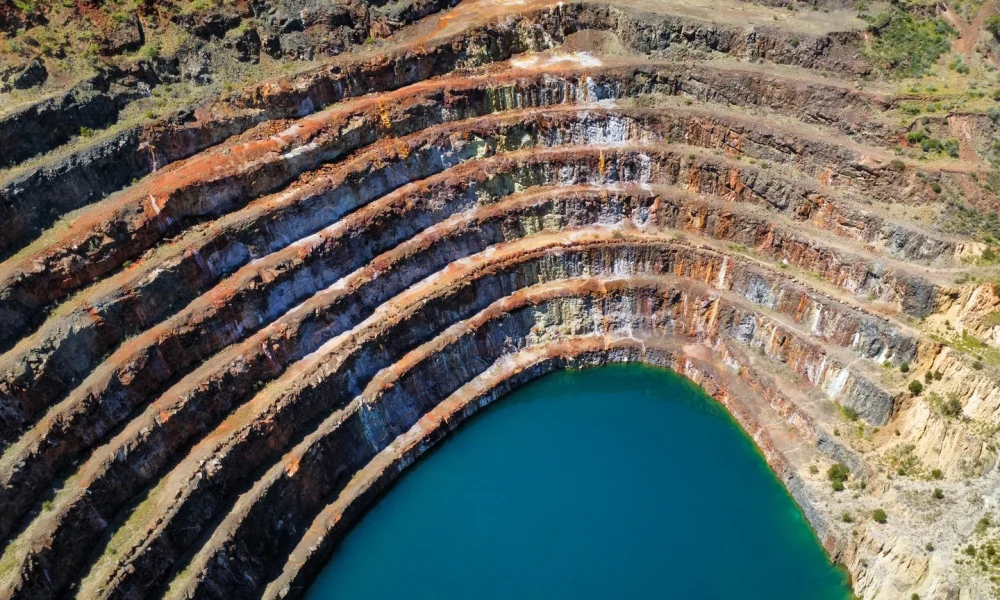 USA Rare Earth: Strategic Importance Is Not A Valuation Framework