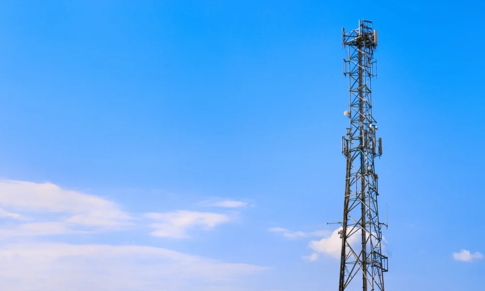 American Tower: The Market Is Ignoring This 10% IRR (NYSE:AMT)