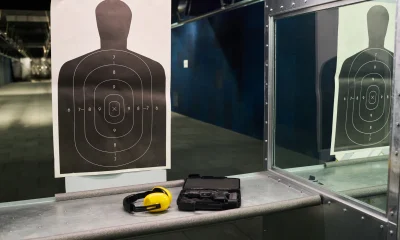 Smith & Wesson Brands: Strong Growth Supports The Bull Case (NASDAQ:SWBI)
