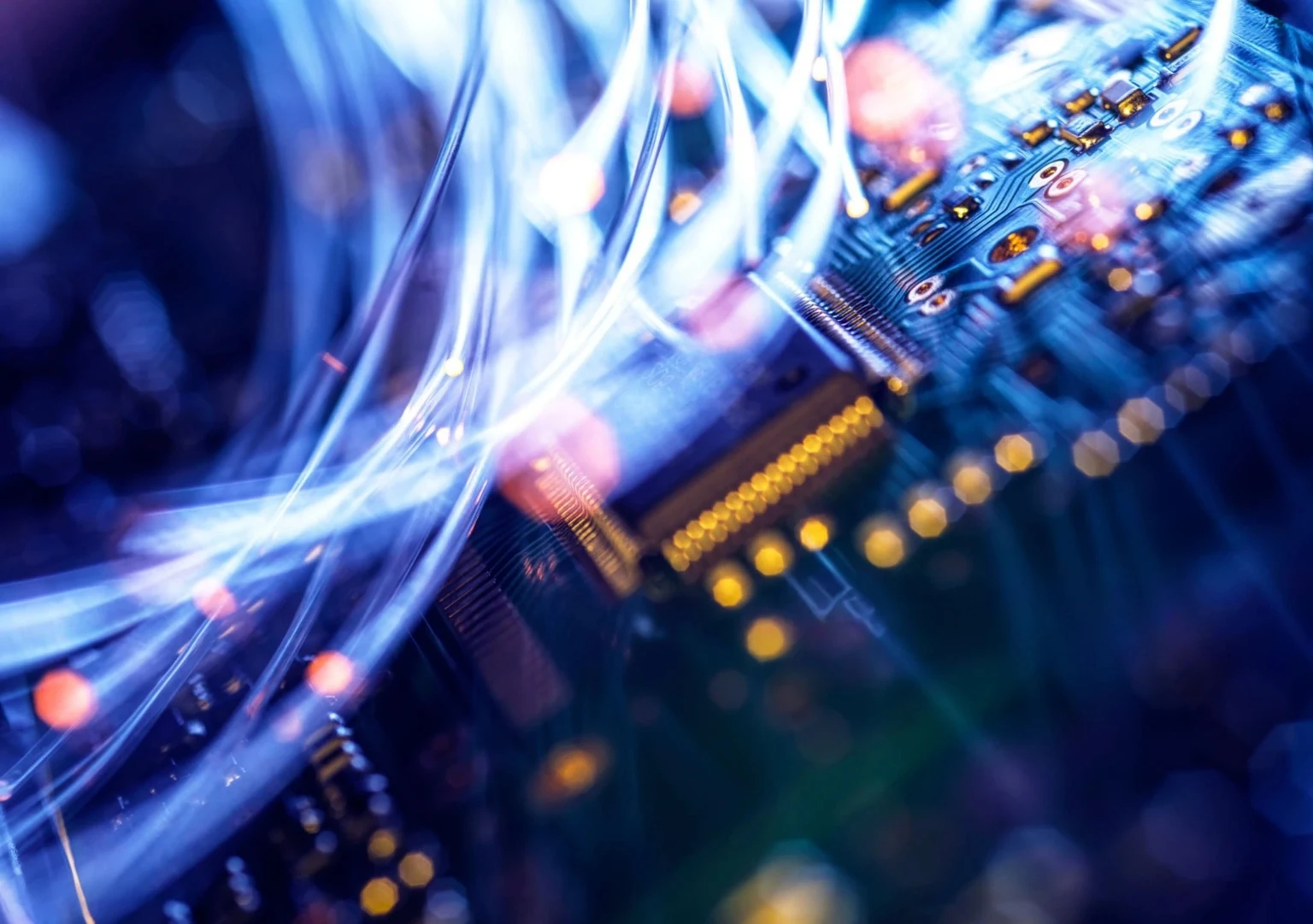 Applied Optoelectronics: An Optical Supercycle Is Here