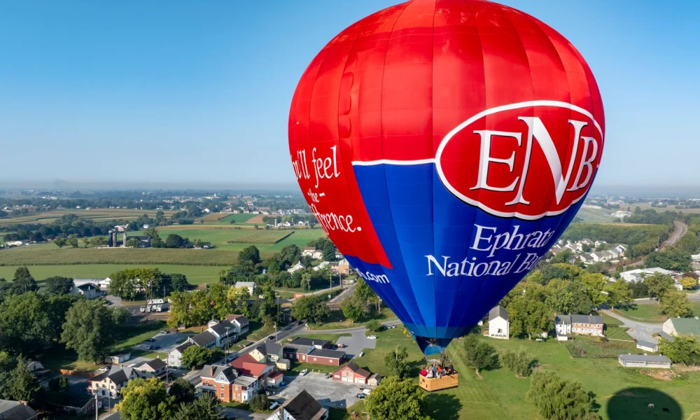 ENB Financial Stock: Growing Micro-Cap Bank Trading At A Steep Discount (OTCMKTS:ENBP)