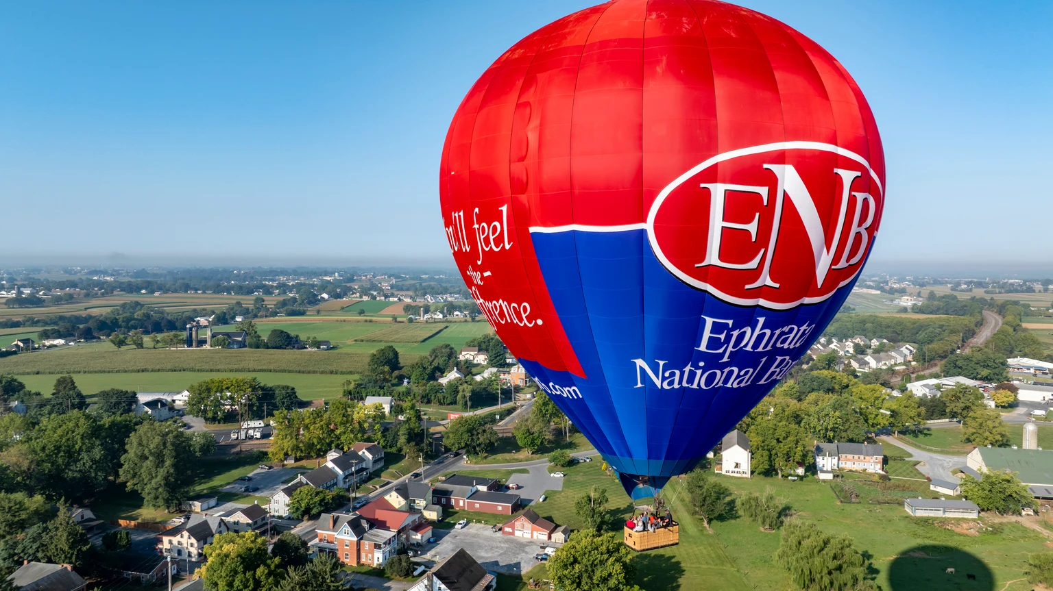 ENB Financial Stock: Growing Micro-Cap Bank Trading At A Steep Discount (OTCMKTS:ENBP)