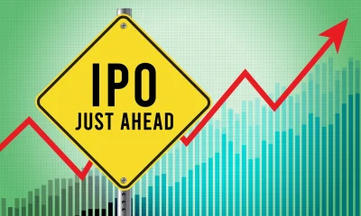 The New-Issue Window Flies Open: Inside 2026's Red-Hot First-Half IPO Rush
