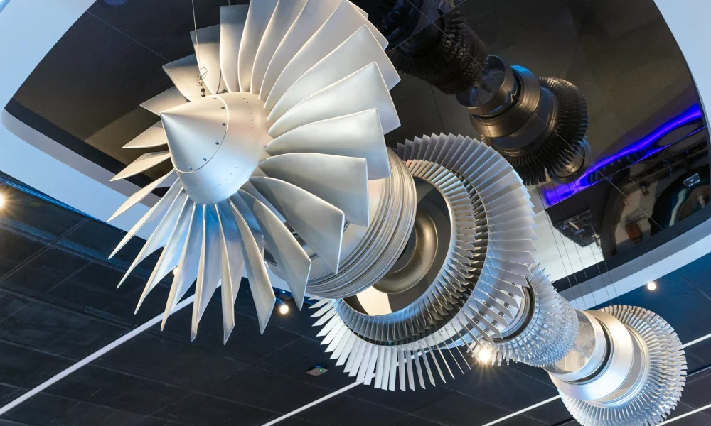 FTAI Aviation Stock: Innovation Is Their DNA (NASDAQ:FTAI)