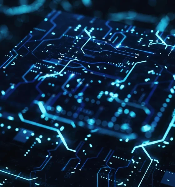 Micron's $1,700 Setup Emerges