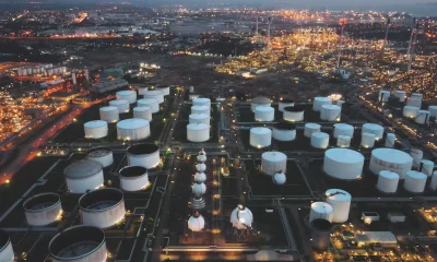 CRAK: Technical Damage Among The Refiners Amid A Compelling Valuation (NYSEARCA:CRAK)