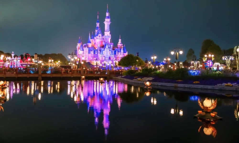 Disney Stock: Streaming Success Changes The Game As The One Disney Strategy Takes Shape