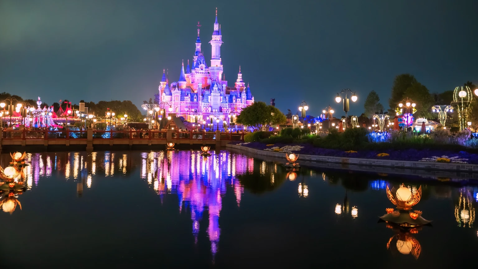 Disney Stock: Streaming Success Changes The Game As The One Disney Strategy Takes Shape