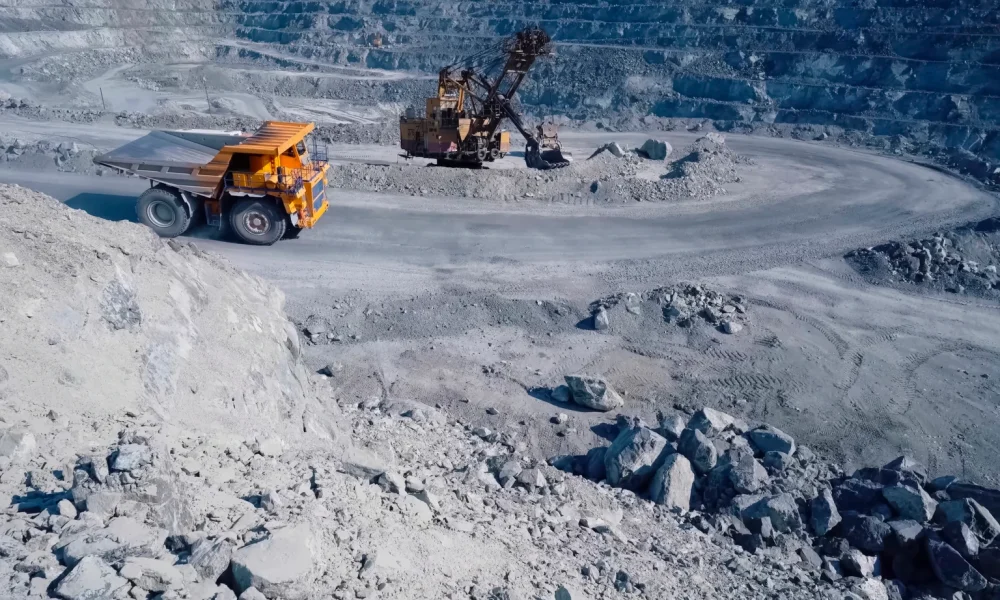 Skeena Resources: A Construction Re-Rate Hidden Inside A Precious Metals Developer