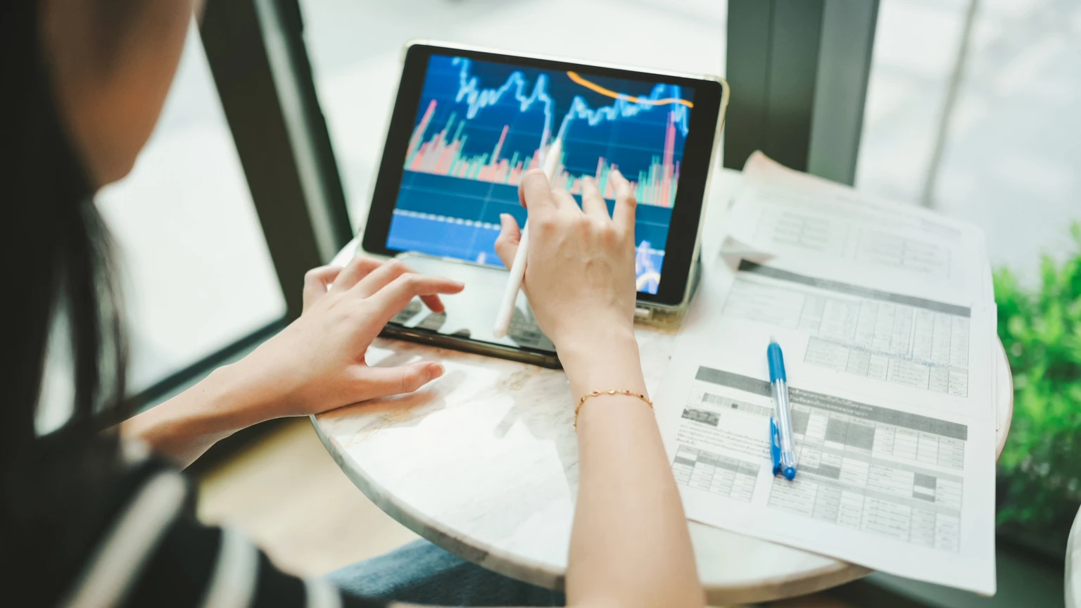 Voya Global Perspectives Market Models - Mutual Fund Series Q1 2026 Commentary