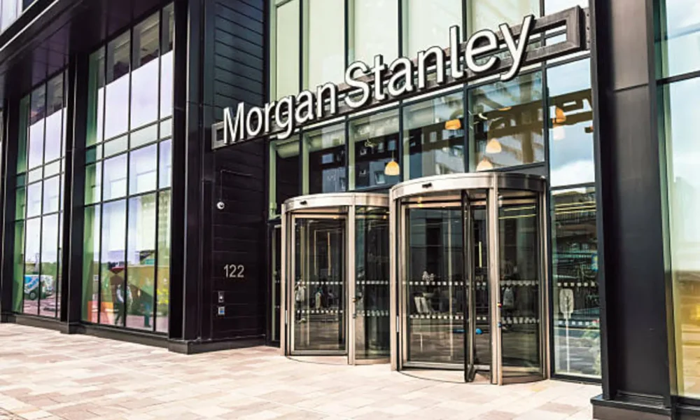 Morgan Stanley A Vs. E Preferred Shares: Ratings Remain Unchanged