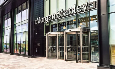 Morgan Stanley A Vs. E Preferred Shares: Ratings Remain Unchanged