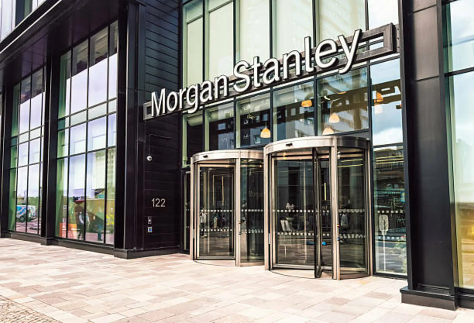 Morgan Stanley A Vs. E Preferred Shares: Ratings Remain Unchanged