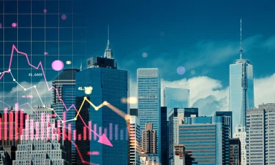 Europe's Infotech Capital Raising Drops To $804.7M In April